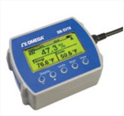 Thiết bị độ ẩm OM-DVTH Omega